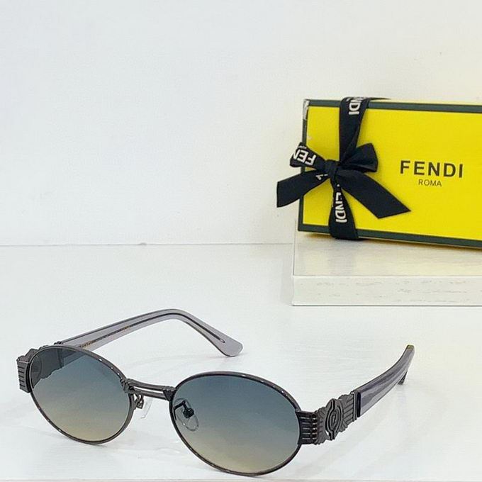 Fendi Sunglasses ID:20250529-468